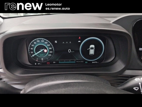 Hyundai i20  1.0 TGDI SLX 100