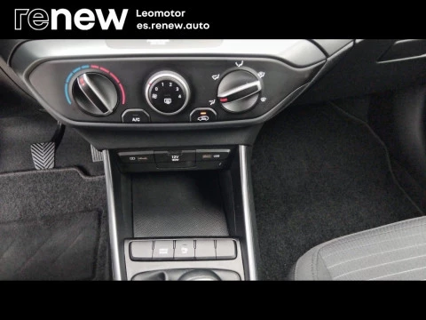 Hyundai i20  1.0 TGDI SLX 100