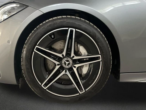 Mercedes-Benz Clase C 220 d Estate