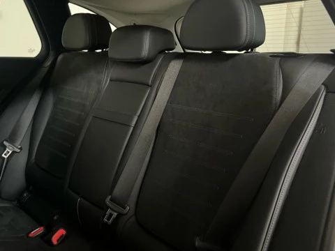 Mercedes-Benz Clase C 220 d Estate