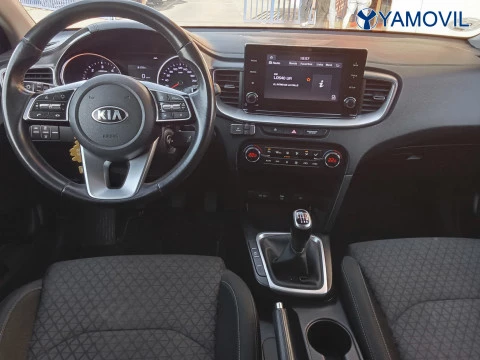 Kia Ceed 1.6 CRDi Drive 85 kW (115 CV)