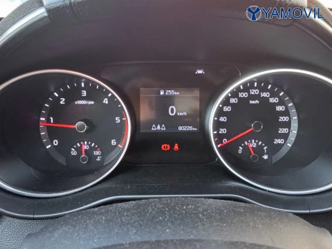 Kia Ceed 1.6 CRDi Drive 85 kW (115 CV)