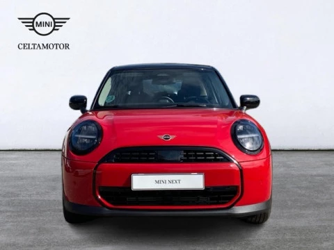 MINI Cooper C 115 kW (156 CV)