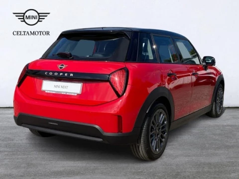 MINI Cooper C 115 kW (156 CV)