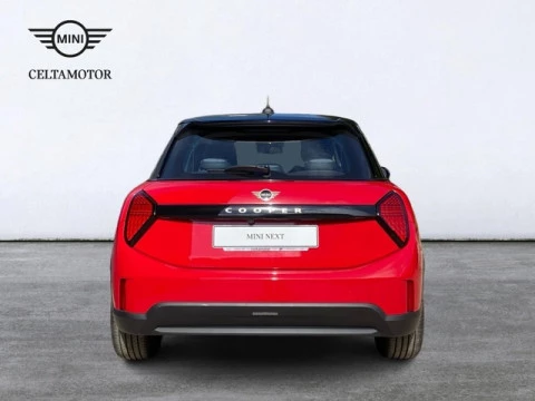 MINI Cooper C 115 kW (156 CV)