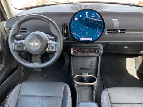 MINI Cooper C 115 kW (156 CV)