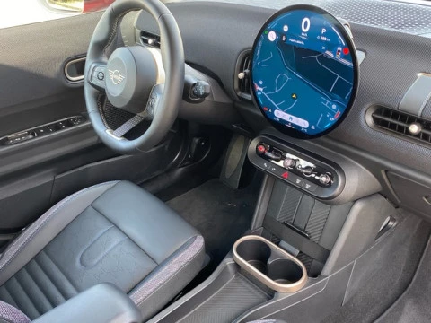 MINI Cooper C 115 kW (156 CV)