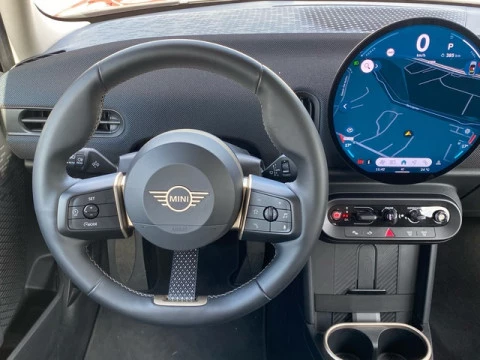 MINI Cooper C 115 kW (156 CV)