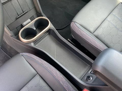 MINI Cooper C 115 kW (156 CV)