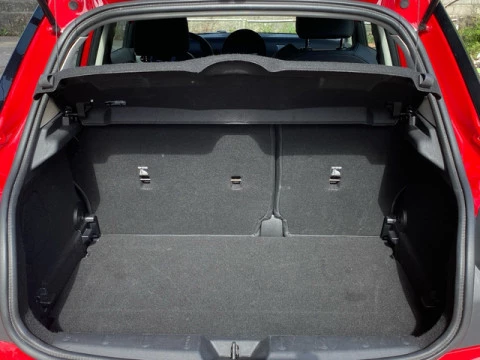 MINI Cooper C 115 kW (156 CV)