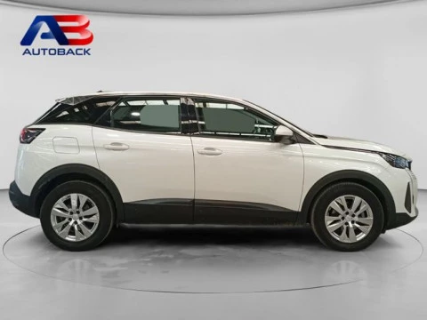 Peugeot 3008 1.5 BlueHDi 96kW (130CV) S&S Active Pack