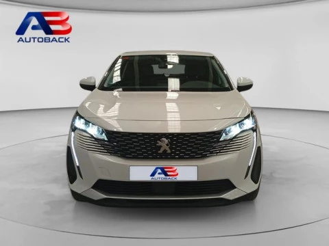 Peugeot 3008 1.5 BlueHDi 96kW (130CV) S&S Active Pack