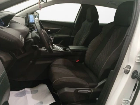 Peugeot 3008 1.5 BlueHDi 96kW (130CV) S&S Active Pack