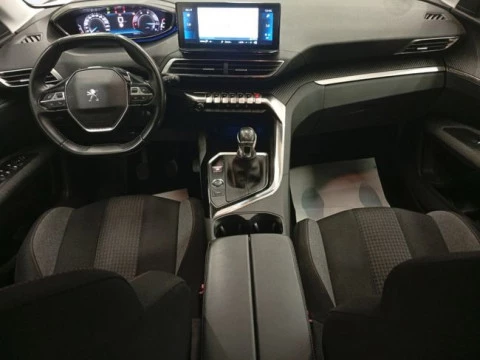 Peugeot 3008 1.5 BlueHDi 96kW (130CV) S&S Active Pack