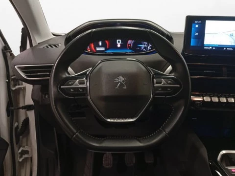 Peugeot 3008 1.5 BlueHDi 96kW (130CV) S&S Active Pack