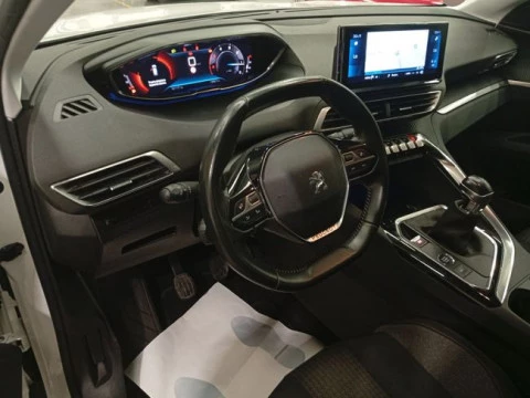 Peugeot 3008 1.5 BlueHDi 96kW (130CV) S&S Active Pack