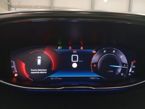 Peugeot 3008 1.5 BlueHDi 96kW (130CV) S&S Active Pack
