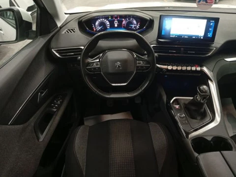 Peugeot 3008 1.5 BlueHDi 96kW (130CV) S&S Active Pack