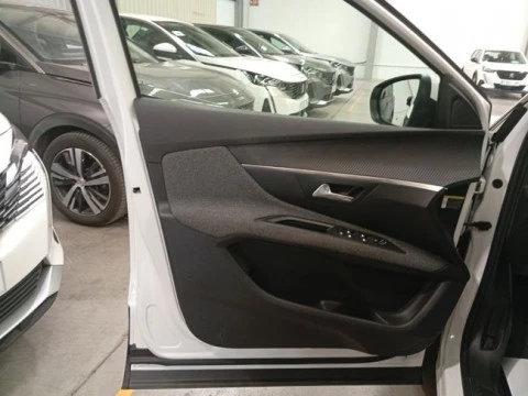Peugeot 3008 1.5 BlueHDi 96kW (130CV) S&S Active Pack