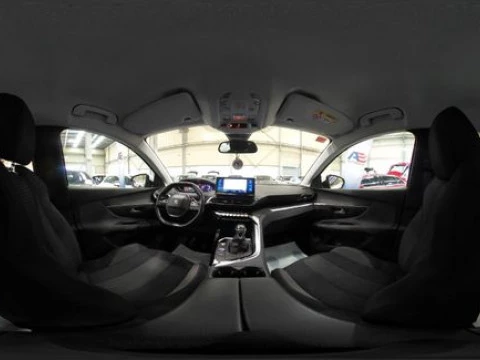 Peugeot 3008 1.5 BlueHDi 96kW (130CV) S&S Active Pack