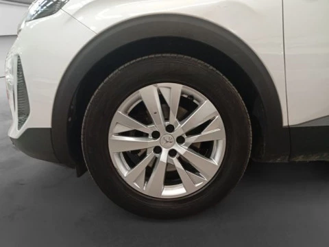 Peugeot 3008 1.5 BlueHDi 96kW (130CV) S&S Active Pack