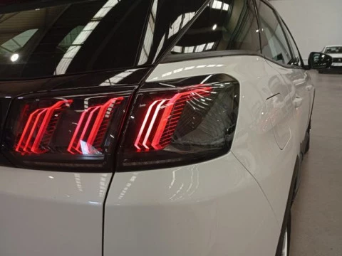 Peugeot 3008 1.5 BlueHDi 96kW (130CV) S&S Active Pack