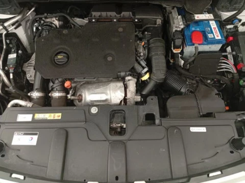 Peugeot 3008 1.5 BlueHDi 96kW (130CV) S&S Active Pack