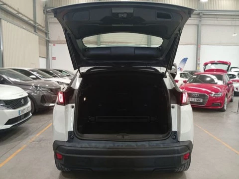 Peugeot 3008 1.5 BlueHDi 96kW (130CV) S&S Active Pack