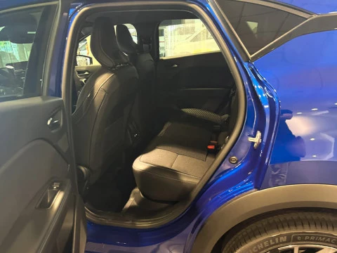 Renault Captur esprit Alpine E-Tech 117kW (160CV)