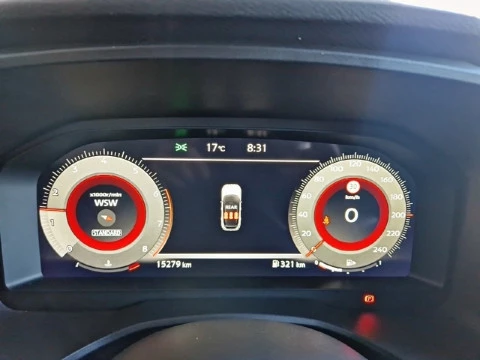 Nissan Qashqai DIG-T 103kW N-Connecta