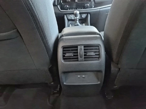 Nissan Qashqai DIG-T 103kW N-Connecta