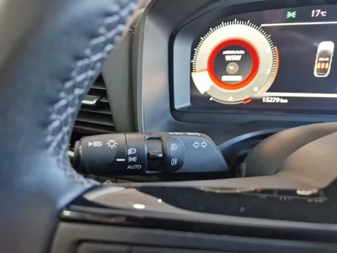 Nissan Qashqai DIG-T 103kW N-Connecta