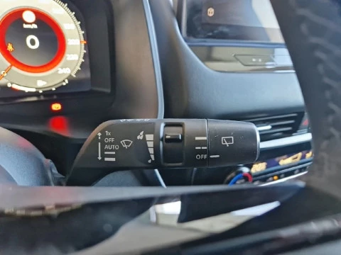 Nissan Qashqai DIG-T 103kW N-Connecta