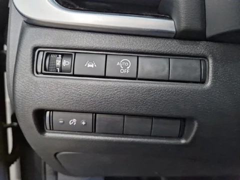 Nissan Qashqai DIG-T 103kW N-Connecta