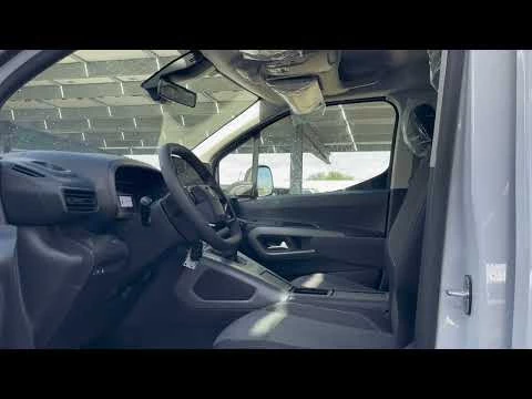 Opel Combo 100 Cv 1.5 Td S/S MT6 €6.4