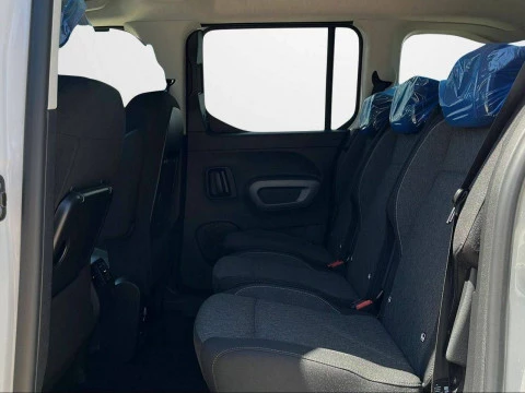 Opel Combo 100 Cv 1.5 Td S/S MT6 €6.4