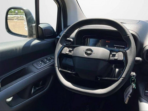 Opel Combo 100 Cv 1.5 Td S/S MT6 €6.4