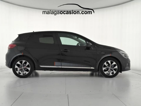 Renault Clio Evolution TCe 74 kW (100CV) GLP