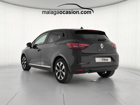 Renault Clio Evolution TCe 74 kW (100CV) GLP