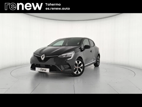 Renault Clio Evolution TCe 74 kW (100CV) GLP