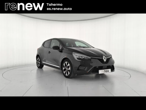Renault Clio Evolution TCe 74 kW (100CV) GLP