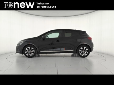 Renault Clio Evolution TCe 74 kW (100CV) GLP