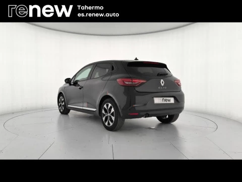 Renault Clio Evolution TCe 74 kW (100CV) GLP