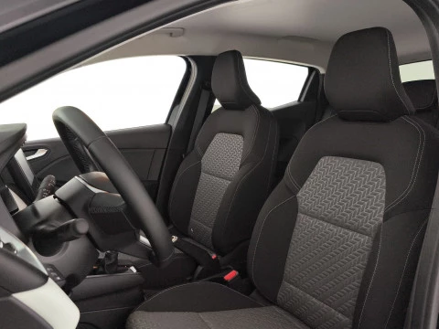 Renault Clio Evolution TCe 74 kW (100CV) GLP