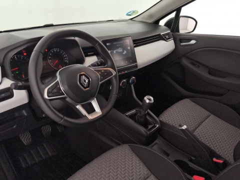 Renault Clio Evolution TCe 74 kW (100CV) GLP