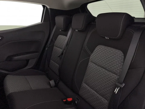 Renault Clio Evolution TCe 74 kW (100CV) GLP