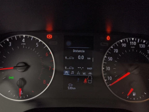 Renault Clio Evolution TCe 74 kW (100CV) GLP