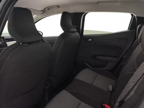 Renault Clio Evolution TCe 74 kW (100CV) GLP