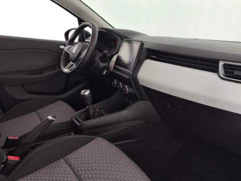 Renault Clio Evolution TCe 74 kW (100CV) GLP