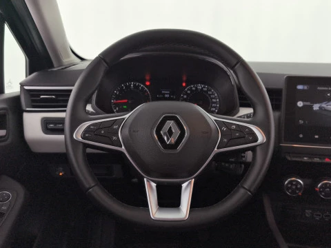 Renault Clio Evolution TCe 74 kW (100CV) GLP